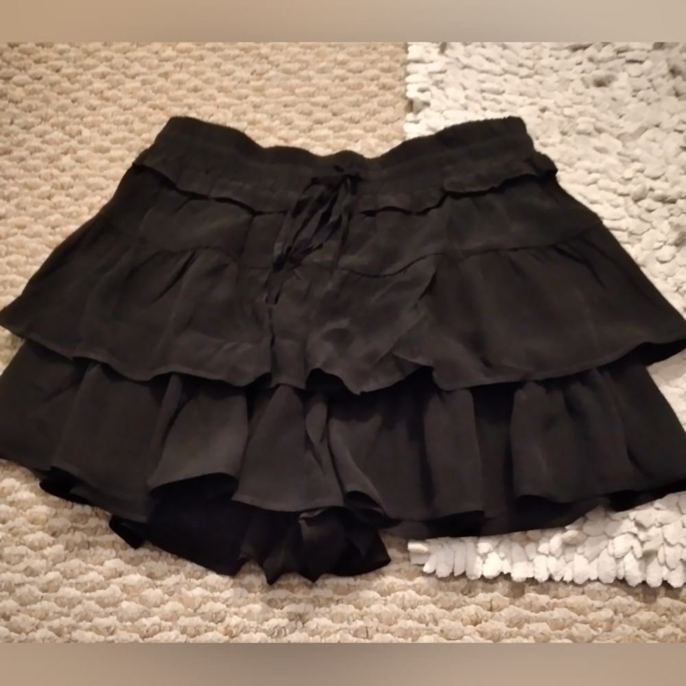 Love Tree skirt
